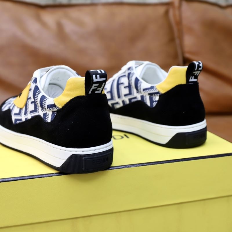 Fendi Sneakers